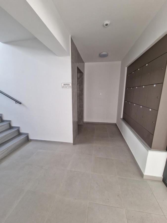 Carisa Deluxe Apartment With Jacuzzi Ларнака Экстерьер фото